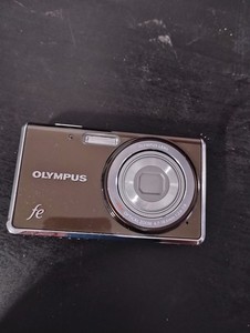 Olympus Fe 4020 | eBay