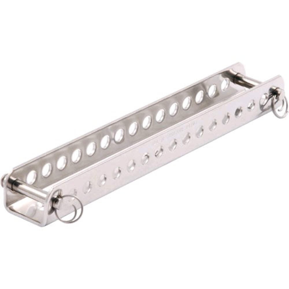 Allen Brothers - Adjustable Mast Step A4124