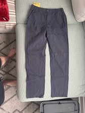 Marine Layer Breeze Saturday Chino Pants Mens Medium Ink Navy