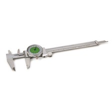 iGaging 6" Fractional Dial Caliper