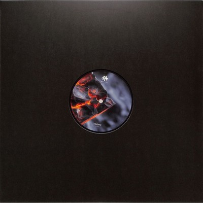 Vedana / EPIPHANY EP / Modeight / MODEIGHT021 / 12 Inch