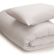 Belledorm Easycare Percale Duvet Cover  BM169