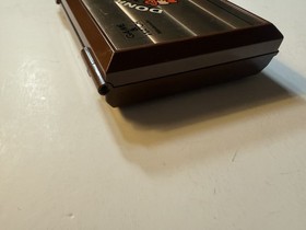 1983 Nintendo Game Donkey Kong II Game & Watch Multi-Screen Game Tested working 