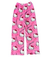 Hello Kitty Pajama Pants