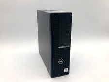 Dell OptiPlex 5090 i7-10700 16GB 256GB NVMe Win 11 Pro