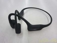 AfterShokz Aeropex Play Cosmic Black AS80 Bone Conduction Open-Ear IP67