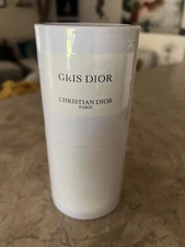 Christian Dior Gris Dior Eau de Parfum 4.2 fl oz (125 Ml)