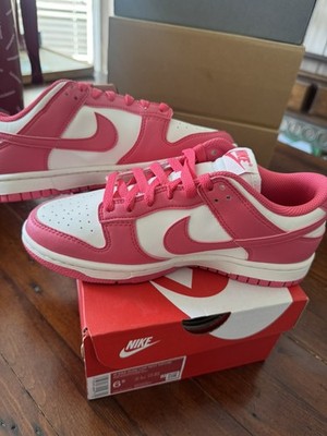 Nike Dunk Low Next Nature Aster Pink Womens 6.5 DD1873-600