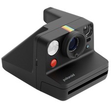 POLAROID, Sofortbildkamera Now+ Gen 3 mit optimiertem Blitz