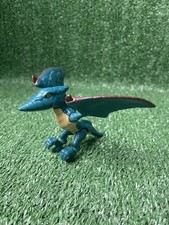 Fisher Price: Imaginext - Jurassic World Camp Cretaceous - Pterodactyl Figure