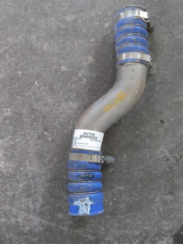 For 2015 FREIGHTLINER CASCADIA 125 CHARGE AIR COOLER PIPE N/A , MN