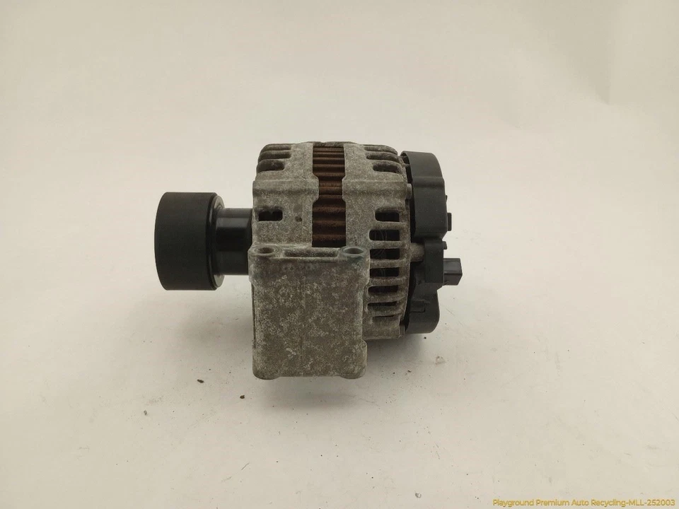 Motor generador alternador Land Rover LR2 3,2 L 6 cilindros compatible con 2008-2012 08 09 Foto 3 de 4