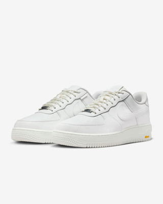 HV5953-100 Nike Air Force 1 Low GORE-TEX Vibram Summit White (Herren)