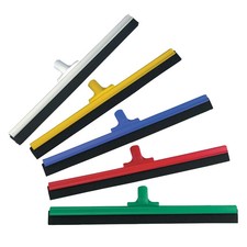 Image of Ramon Plastic Floor Foam Squeegee Head 60cm (24 Inch) ALL COLOURS