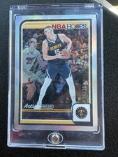 2024-25 Panini Donruss NBA Trading Card Set Review and Checklist 29