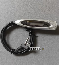 Genuine SONY RM-WME23L Walkman Cassette Player Remote Control