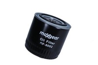 ÖLfilter FÜR VW Polo III (6N1), VW Polo (6N2) - Maxgear 26-2082