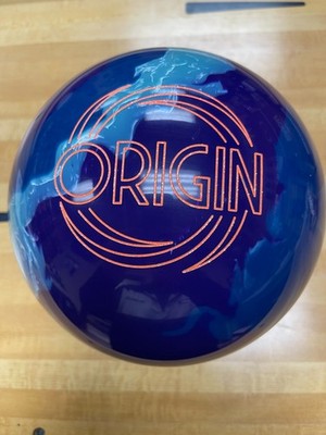 900 Global Origin 15# Used