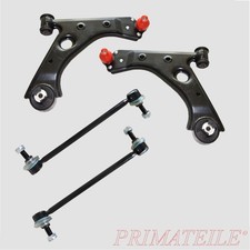 2 Querlenker vorne für Opel Corsa D Koppelstange links rechts