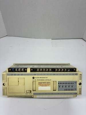 Allen-Bradley 1745-LP101 SLC 100 Processor Unit