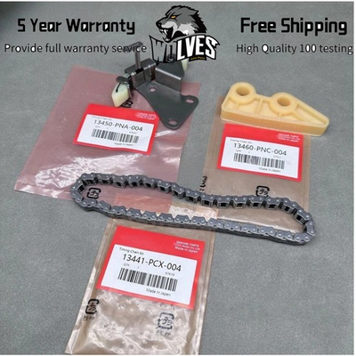 #ad Genuine Honda Acura K20 RSX TYPE S Oil Pump Kit OEM $63.89