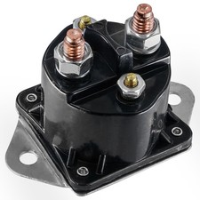 28-4210 284210 Starter Solenoid For Toro 30187 30299 30436 30440 30441 ProLine