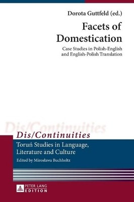 Facets of Domestication - 9783631660652