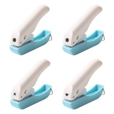 Perforatrice à papier, perforatrice décorative, pour travaux manuels,