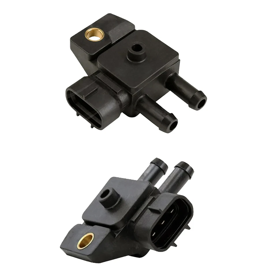 Sensor de pressão de exaustão DPF para Toyota Hiace Hilux RAV4 Corolla Verso Yaris - Imagem 2 de 4