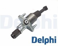 Delphi LM80274 Geberzylinder FüR Kupplung Geberzylinder Geber Zylinder