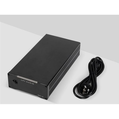 For OCK-1S 10MHz SC Cut OCXO High Stability Clock Reference w/Power Cable