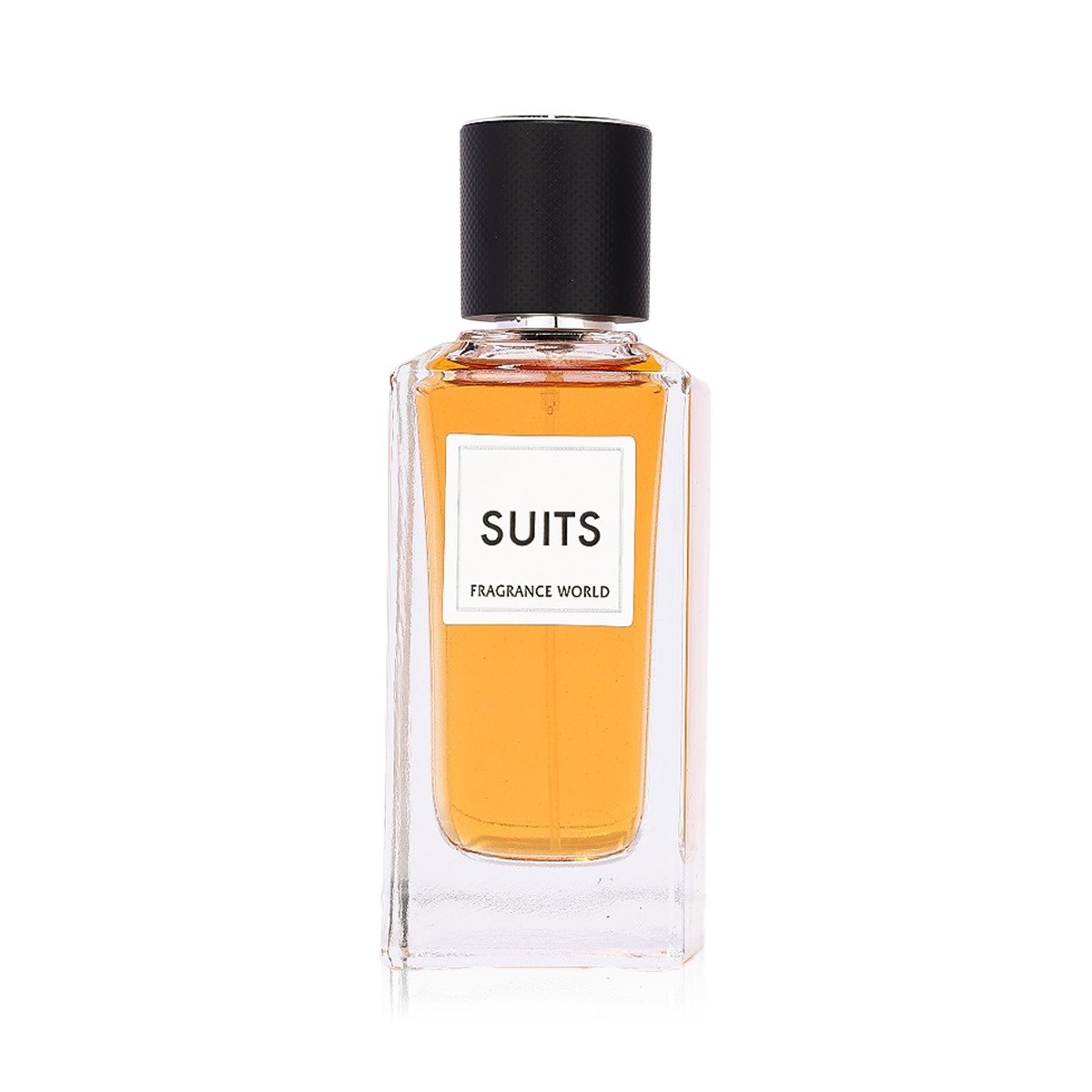 Fragrance World Suits Eau De Parfum 100 ml unisex 6690₽