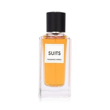 Fragrance World Suits Eau De Parfum 100 ml (unisex)