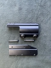 Weaver Converta-Mount Side Scope Mount Remington 870/1100