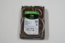 Seagate Barracuda 8TB 3.5” SATA Hard Drive 256MB 5400 RPM *ST800DM004*