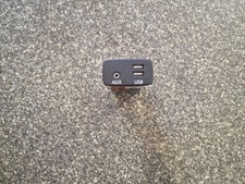 Subaru Legacy 2017 USB-Anschluss ADV78362