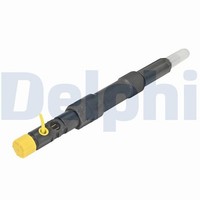 Delphi Einspritzventil FüR Ford Mondeo III Turnier 2.0 Tdci Jaguar X-Type