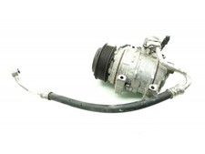 Honda Civic IX 2012 Diesel air con AC compressor pump 447280-1941 MMU18470