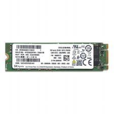 Assorted SK Hynix 256GB 2280 M.2 SATA Laptop Desktop SSD Solid State Drive