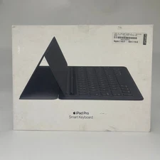 Genuine Apple MJYR2LL/A Smart Keyboard for iPad Pro 12.9” Inch - Gray