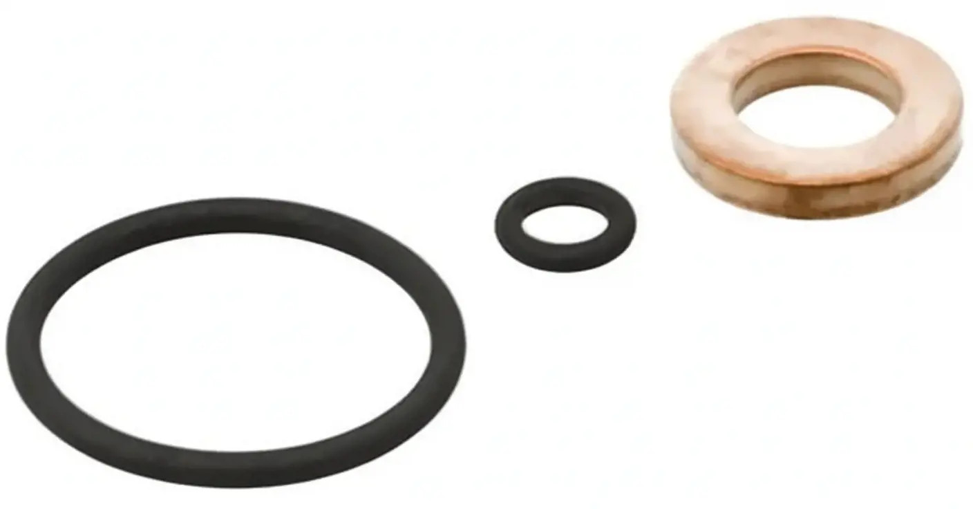 Elring Kit Guarnizioni, Iniettore B24.260 - Immagine 2