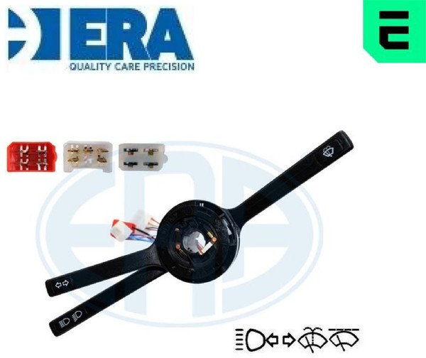 ERA 440135 Lenkstockschalter Blinkerschalter FüR Fiat-image