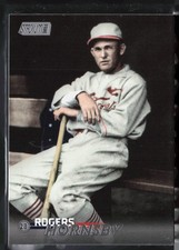 2023 Stadium Club #239 Rogers Hornsby