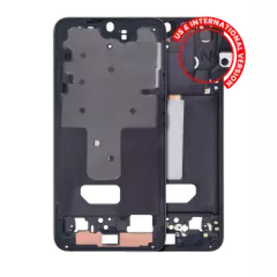 Mid-Frame Housing For Samsung Galaxy S22 Plus 5G (US & International Version) (P