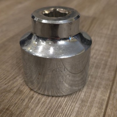 Craftsman ¾  Drive 2-1/4  Socket 12 point 47822 -EE- Tool