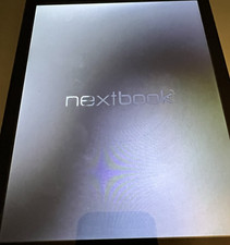 Nextbook NX785QC8G Android Tablet