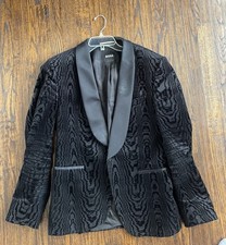 Hugo Boss Men s black Blazer