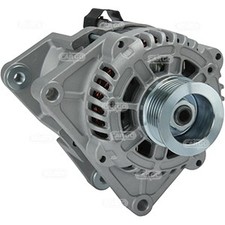 Alternatore nuovo per CHEVROLET OPEL VAUXHALL:CRUZE,ASTRA J,ZAFIRA C,ASTRA J GTC