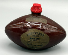 Vieux Carre Anisette UHL pottery mini footbal...