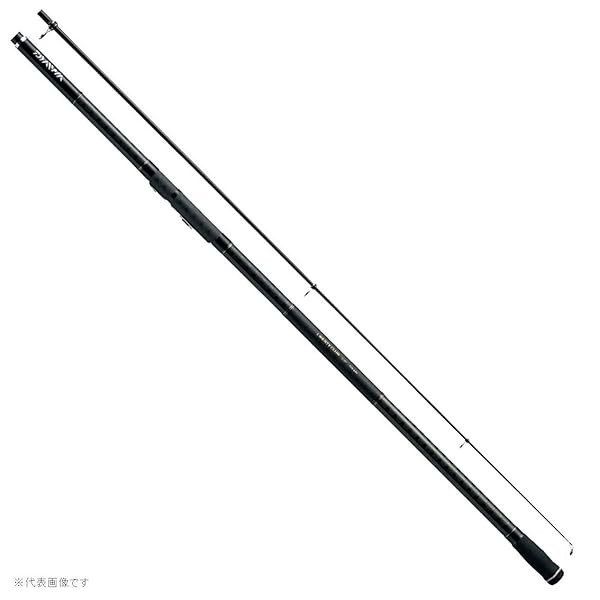Daiwa LIBERTY CLUB SURF T 15-270 K 8'8"" Telescopic Fishing Spinning Rod Pole